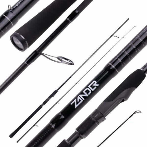Bild von ZANDER Premium-Wumme 235cm |80g 