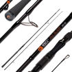 Bild von Zeck All Black 240cm 80g                                                   