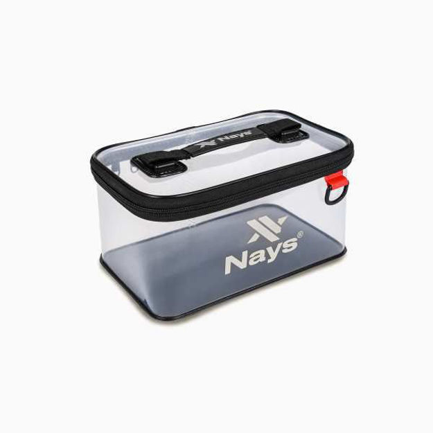 Bild von Nays Bakkan Pouch
