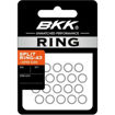 Bild von BKK Split Ring-43