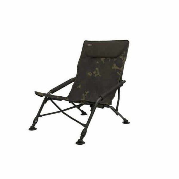 Bild von Compac Low Chair Dark Kamo 