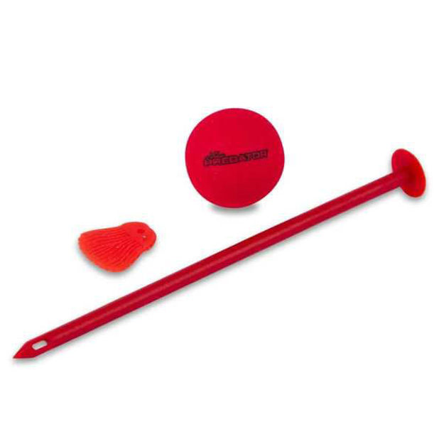 Bild von Fox Rage Predator Kebab&Bait Popper Kit 