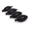 Bild von Black Cat Quick Change Inline Weights