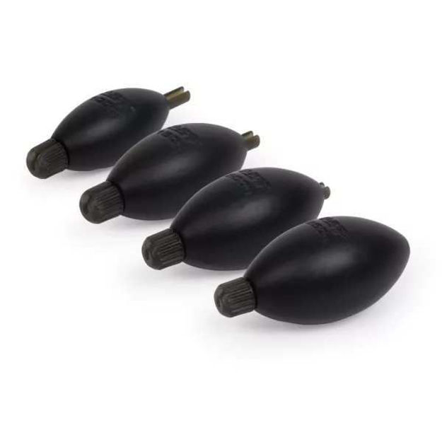 Bild von Black Cat Quick Change Inline Weights
