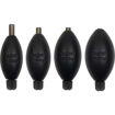Bild von Black Cat Quick Change Inline Weights
