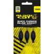 Bild von Black Cat Quick Change Inline Weights