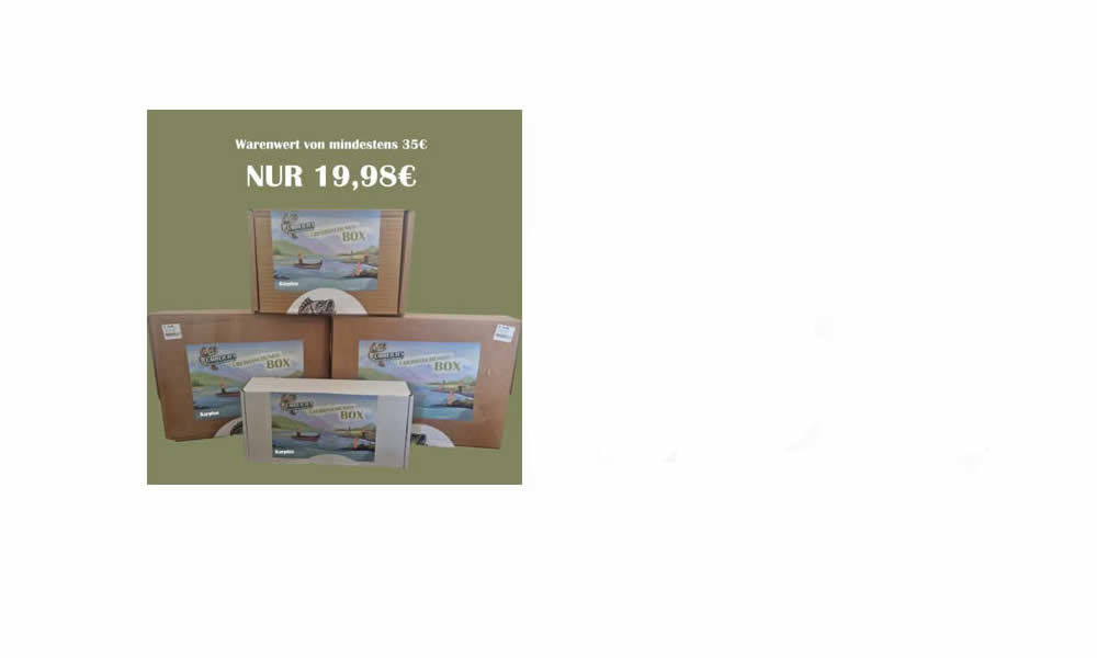 Bild für Kategorie Ü-Boxen & Adventkalender