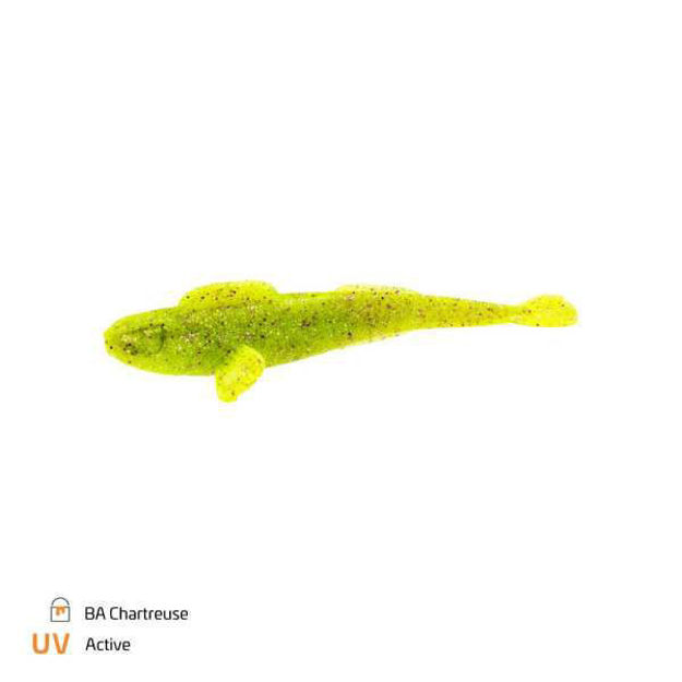 Bild von Zeck Finesse Goby 8.5cm