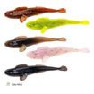 Bild von Zeck Finesse Goby 8.5cm