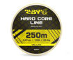 Bild von Black Cat Hard Core Line Yellow 250m