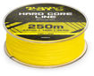 Bild von Black Cat Hard Core Line Yellow 250m