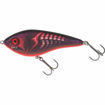 Bild von Westin Swim Glidebait 12cm 53g Halloween Edition