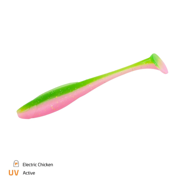 Bild von Zeck Sexy Swimmer 10cm 4 Stk.