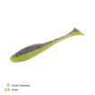 Bild von Zeck Sexy Swimmer 10cm 4 Stk.